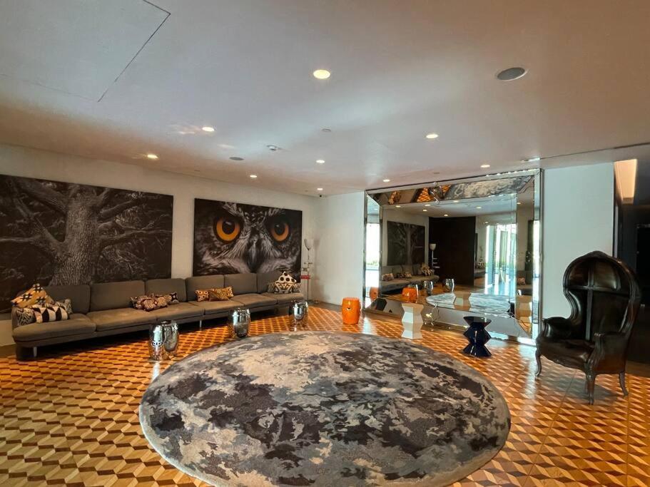 Acqua Private Residences Iguazu Tower Lovely 1 Bedroom 28F Manila Bagian luar foto